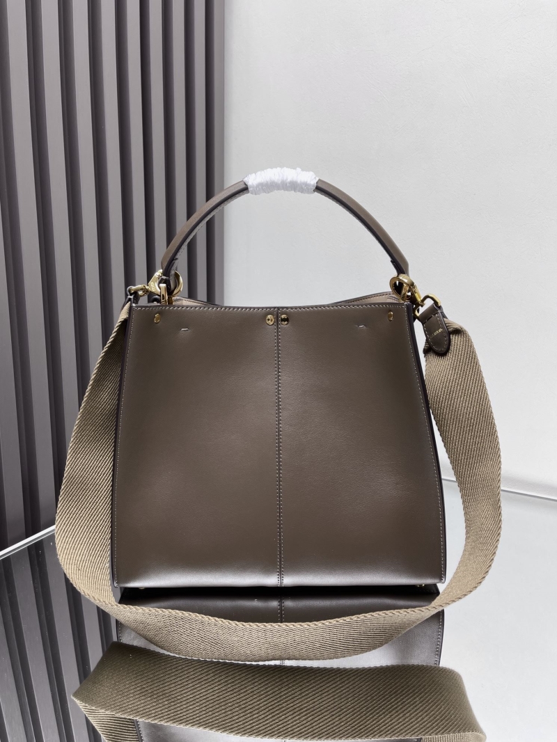 F**di peekaboo bags